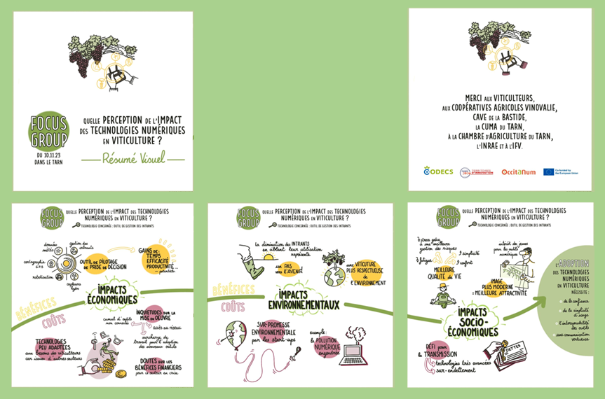 Infographie 2 Core Viti EVal