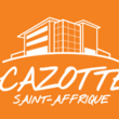 Logo La cazotte