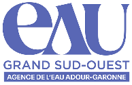 LOGO Agence de l'eau Adour-Garonne