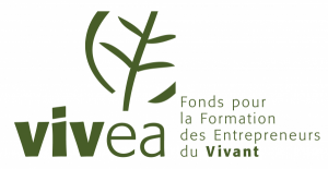 Logo VIVEA HD