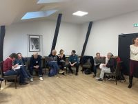 Comite d'orientation Occitanum 2024 atelier
