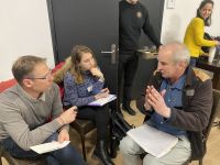 Comite d'orientation Occitanum 2024 atelier 3