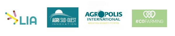 Logos facilitateurs 2024