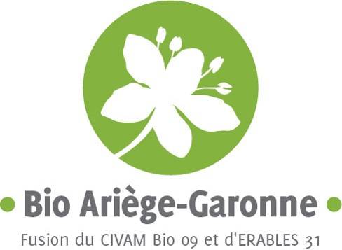 LOGO BIO ARIEGE