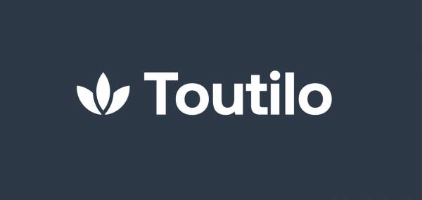 LOGO Toutilo 